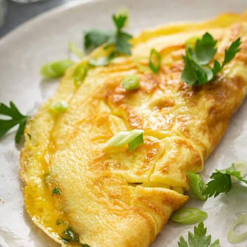 Sade Omlet