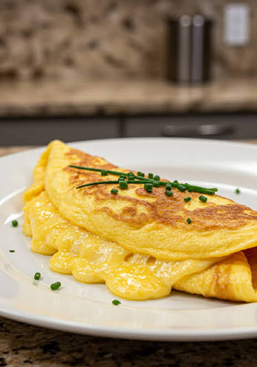 Cheddar Peynirli