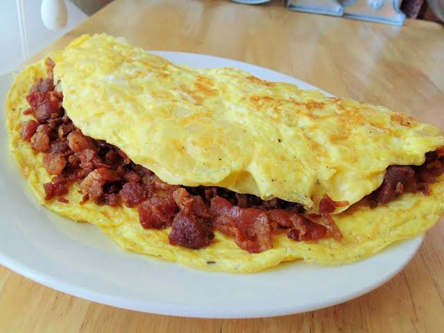 Bacon'lı