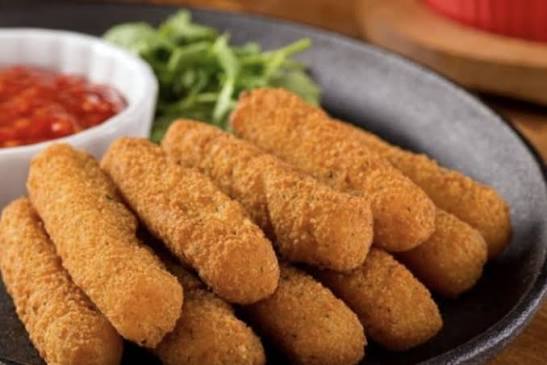 Peynirli Kroket