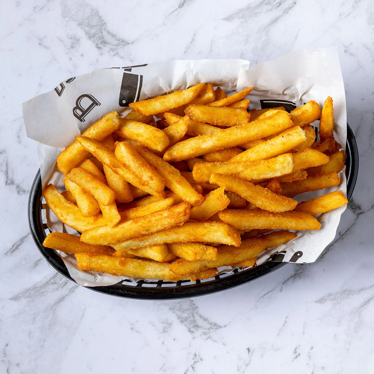 Patates Kızartması