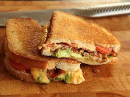 Bacon ve Peynir