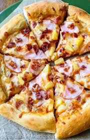 Hawaii Pizza