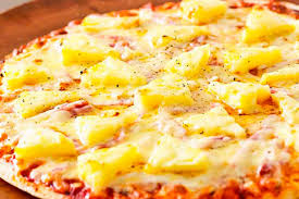 Havana Pizza